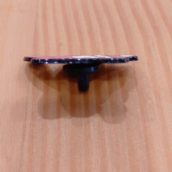 🆕 Sanrio My Melody Riding Hood Enamel Pin Brooch - Picture 4 of 8